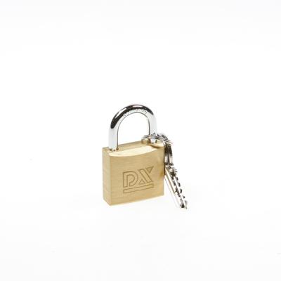 Dulimex Cilinderhangslot HS 030B KD 30mm dubbel vergrendeld 0182.400.2300 Dulimex Cilinderhangslot HS 030B KD 30mm dubbel vergrendeld 0182.400.2300