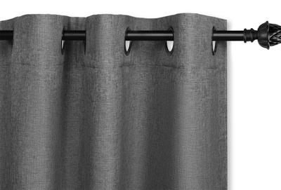 Verduisteringsgordijnen kant-en-klaar - Aanbieding