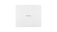 D-Link Wireless Access Point AC1200 MU-MIMO WiFi4EU - 4x6dBi Nuclias Connect - Outdoor wit
