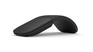 Microsoft Surface Arc Mouse muis Reizen Ambidextrous Bluetooth BlueTrack 1800 DPI