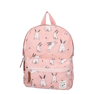 Kidzroom Dress Up Backpack bunny pink