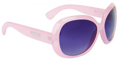 Cool Eyewear zonnebril Hope dames vlinder cat.3 roze/paars