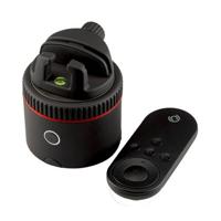 Pivo Pod Red Passieve houder Mobiele telefoon/Smartphone Zwart, Rood