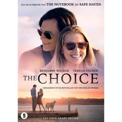 Choice (DVD)