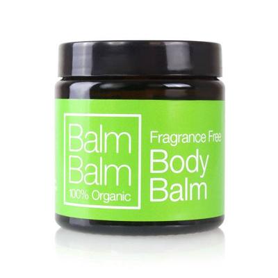 Balm Balm Fragrance Free Body Balm (120 ml) Balm Balm Fragrance Free Body Balm (120 ml)