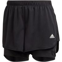 adidas Marathon 2in1 3'' Short Women