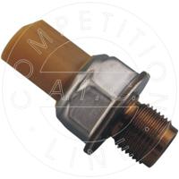 Sensor, brandstofdruk AIC, u.a. für Seat, VW, Skoda, Audi