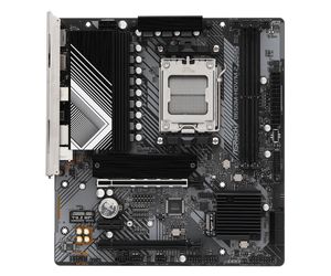 Asrock B650M-HDV/M.2 AMD B650 Socket AM5 micro ATX