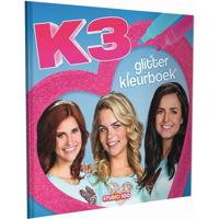 Studio 100 BOK3N0000360 kleurplaat en kleurboek Kleurboek/-album