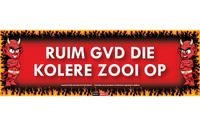 Sticky Devil Ruim gvd die kolere zooi op - thumbnail