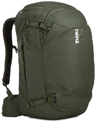 Thule Landmark 40L Men's Backpack dark forest  backpack