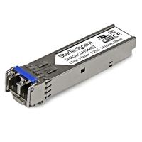 StarTech.com Cisco GLC-LH-SM compatibel SFP Transceiver module - 1000BASE-LX/LH