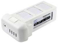 Reserveaccu voor DJI - RC Hobby Battery - Phantom 2, Phantom 2 Vision