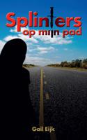 Splinters op mijn pad - Gail Eijk - ebook - thumbnail