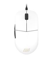 Endgame Gear EGG-XM1R-WHT muis Gamen Rechtshandig USB Type-A Optisch 19000 DPI - thumbnail