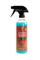 SILCA Bicycle SPA Ultimate Ceramic Waterless Wash, spuitfles, 400 ml, SiO2-formule, pina coladageur, inkapseling, fietsframewas