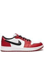 Jordan baskets Air Jordan 1 - Rouge