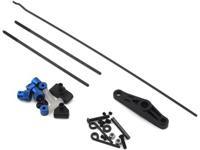 Losi - Throttle Brake Linkage Set: 5ive-T 2.0 (LOS251076)