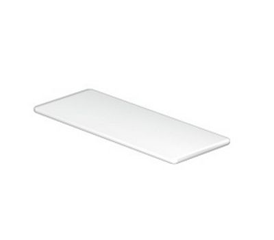 Weidmüller ELS 16/40 MC NE WS Wit Polyamide 6.6 (PA66) 40 stuk(s)