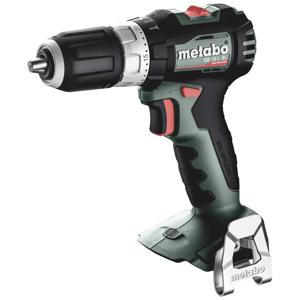 Metabo SB 18 L BL 613157860 Accu-slagmoersleutel 65 Nm 18 V Aantal meegeleverde accus: 0 LiHD Brushless, Incl. koffer