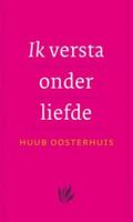 Ik versta onder liefde - Huub Oosterhuis - ebook - thumbnail