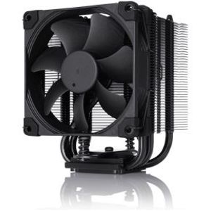 Noctua CPU Cooler NH-U9S Chromax.Black