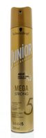 Schwarzkopf Hairspray mega strong (300 ml)