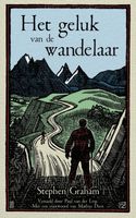 Het geluk van de wandelaar - Stephen Graham - ebook - thumbnail