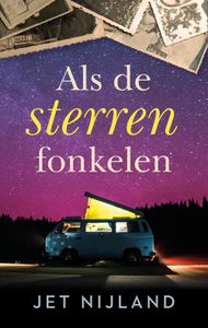 Als de sterren fonkelen - Jet Nijland - ebook