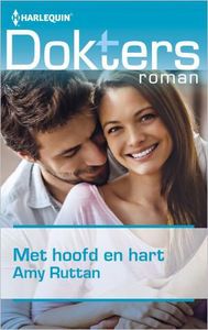 Met hoofd en hart - Amy Ruttan - ebook