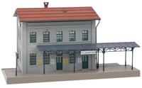 FALLER 110088 modelbouwset, meerkleurig