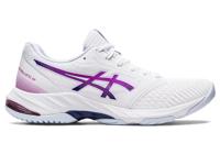 Asics Netburner Ballistic FF 3 indoorschoenen da