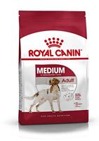 Royal Canin C-08406 S.N. Middelgrote volwassene - 15 kg