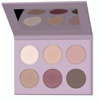 Lavera Oogschaduw/eyeshadow selection pastel 02 bio (1 st) - thumbnail