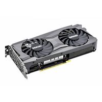 Inno 3D Nvidia GeForce RTX 3060 Videokaart 12 GB GDDR6-RAM PCIe 4.0 x16, HDMI, DisplayPort - thumbnail