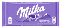 Milka Milka - Alpenmelk 100 Gram 24 Stuks