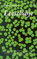 Leesclubje - Willem Brakman - ebook - thumbnail