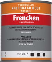 Frencken Kneedbaar Hout 750ml - thumbnail