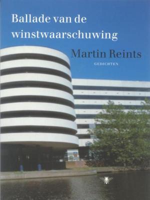 Ballade van de winstwaarschuwing - Martin Reints - ebook