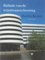 Ballade van de winstwaarschuwing - Martin Reints - ebook