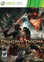 Dragons Dogma