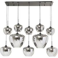 Kare Design Hanglamp rookbol 160 cm