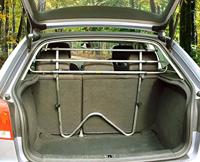 Saunders Universeel Hondenrek W-Tube 17-25cm