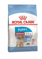 Royal canin Canin Canin medium puppy