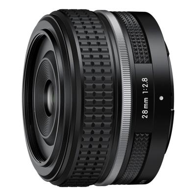 Nikon Z 28mm f/2.8 SE objectief - Tweedehands