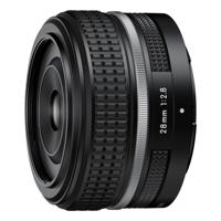 Nikon Z 28mm f/2.8 SE objectief - Tweedehands