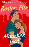 Alarmfase rood - Shannon Stacey - ebook - thumbnail