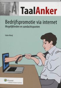 Bedrijfspromotie via internet - Gabor Mooij - ebook