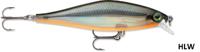 Rapala Shadow Rap Shad Deep 09 Halloween - HLW - thumbnail