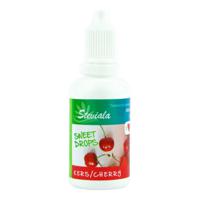 Steviala Sweet Drops Kers (30 ml)